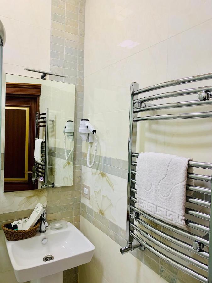 Clover Formula 1 View Hotel Baku