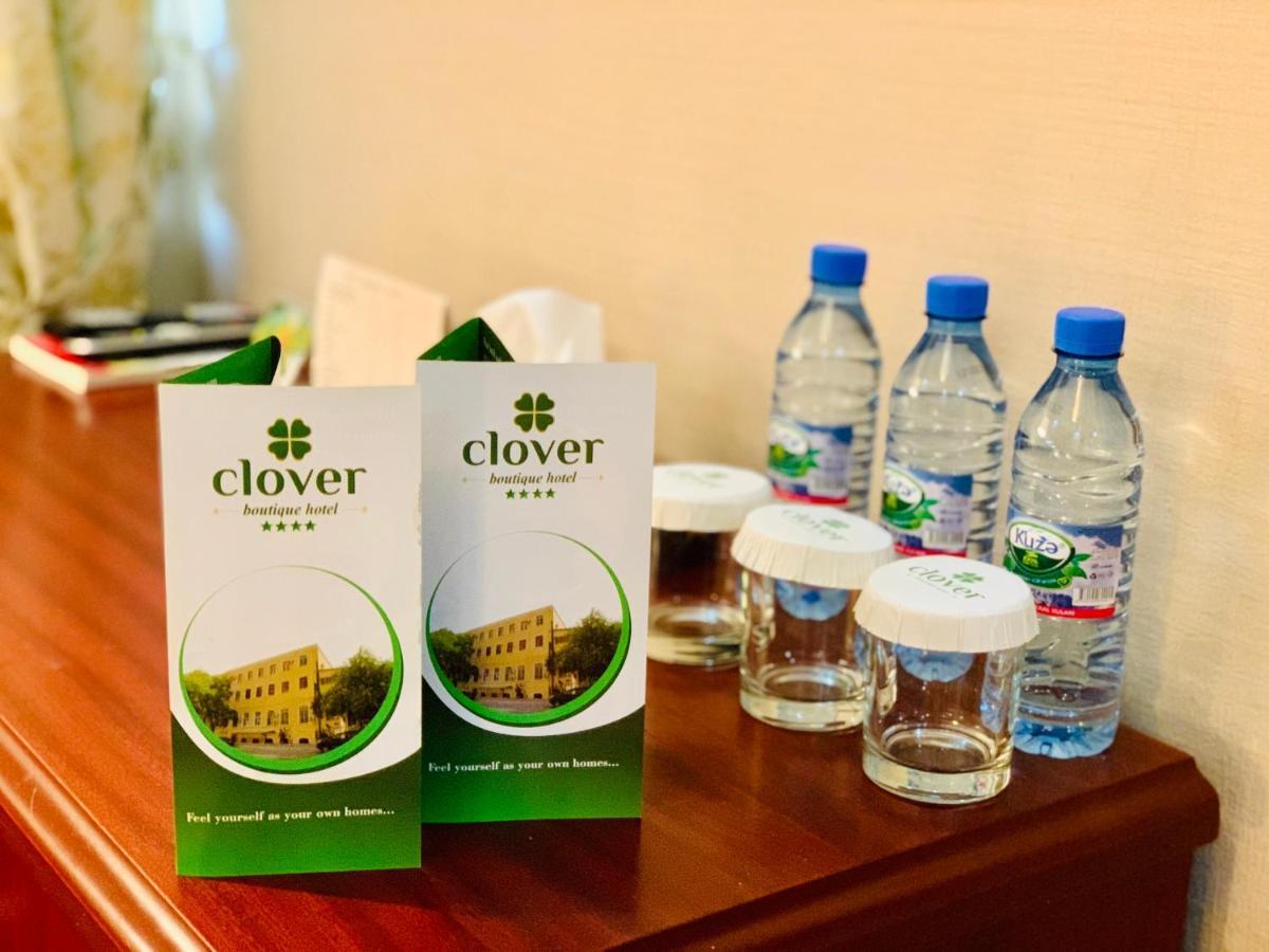 Clover Formula 1 View Hotel