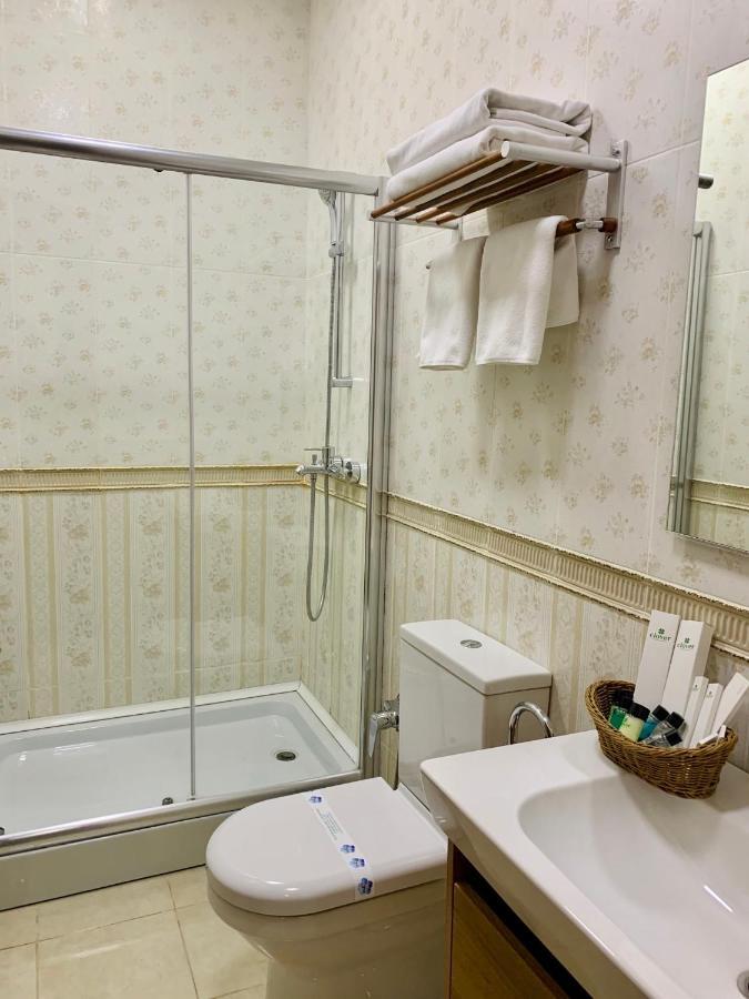 Hotel Clover Formula 1 View 4*