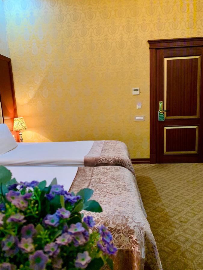 Clover Formula 1 View Hotel 4*