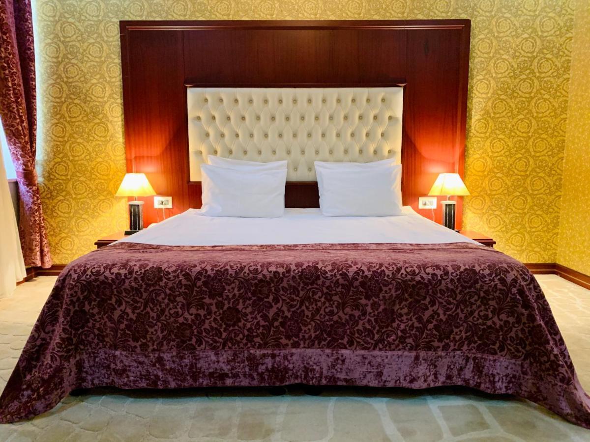 Clover Formula 1 View Hotel Baku